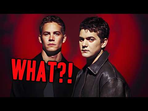 What Happened To The Skulls?