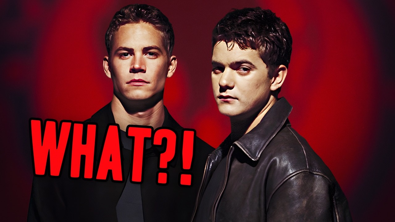 What Happened To The Skulls?