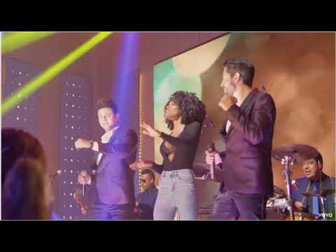 Chico Che Chico, Hugo Fernández, Puro Reyes - El Restaurantito