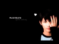Haruma Miura - Konjou Nashi Audio 