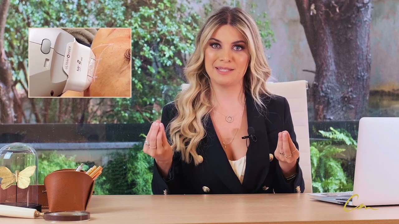 Ultraformer X Liftera: Qual a diferença desses aparelhos?