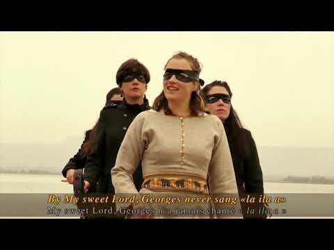 Les Brigandes - What the fuck?