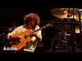 Pat Metheny Side-Eye with James Francies and Joe Dyson