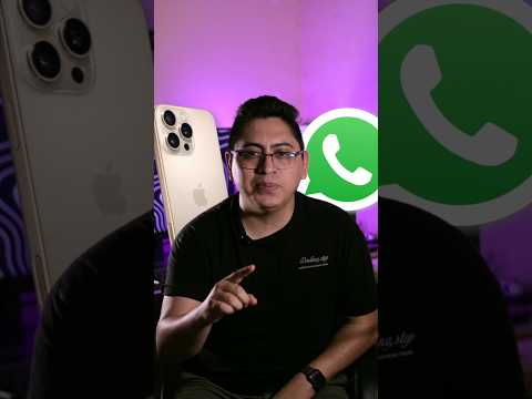 WhatsApp lanza Live Photos: imágenes con movimiento y sonido en tus chats