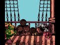 Donkey Kong Country GBC Part 6 Chimp Caverns Gangplank Galleon Finale No Commentary