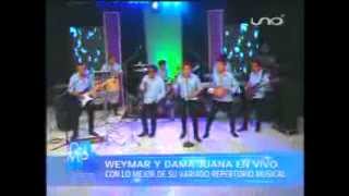 VIDEO: ROSSANA (en vivo QNMP)