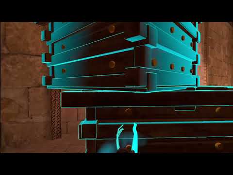 Ember Souls 24 bis zum Wasserrad