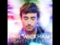 Hold On - Phil Wickham