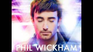 Hold On - Phil Wickham