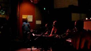 Rooster - Acoustic trumpet Cover (live)