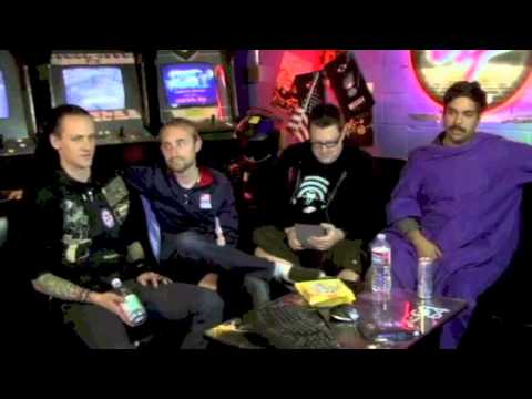 Mega64 Podcast 293 - Best & Worst Panels