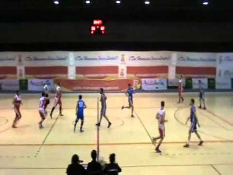 12 12 15 CIUDAD DOS HERMANAS   PADEVI LA PALMA