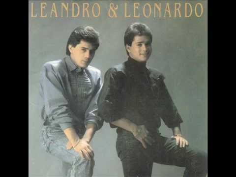 Resto de Vida - Leandro & Leonardo