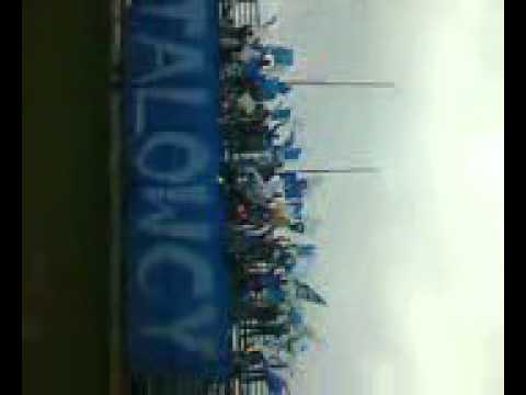 STAL GORZYCE-Oks Mokrzyszów V liga (oprawa)