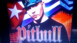 Massari feat. Pitbull-We Don&#39;t Care Bout Ya ( Cubo)