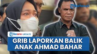 GRIB Jaya Bakal Laporkan Balik Anak Ahmad Bahar atas Dugaan Fitnah, Hercules Bantah Todong Pistol