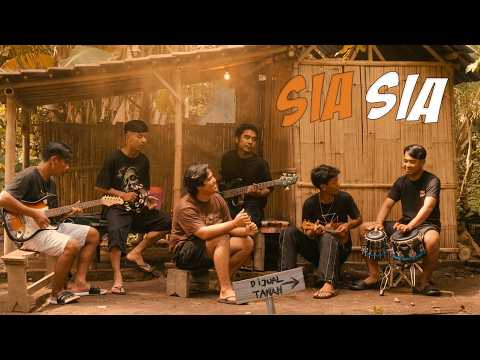Sia Sia - Bolot Nyangket