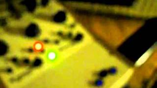 Video thumbnail for KOMA Elektronik FT201 - Analog State Variable Filter / 10 Step Sequencer by KOMA Elektronik