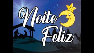 Noite Feliz - Musica de Natal