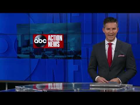 ABC Action News Latest Headlines | January 14, 6pm