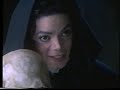 Michael Jackson 2BAD GHOSTS Teaser Trailer Making Of Trailer SONY Promo VHS 1996