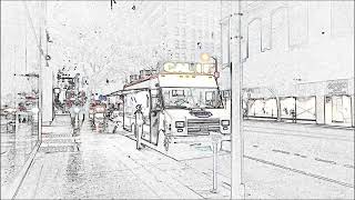 DIGITAL REALITY - lofi hip hop radio