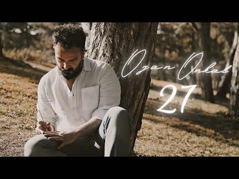 Ozan Önkal - 27