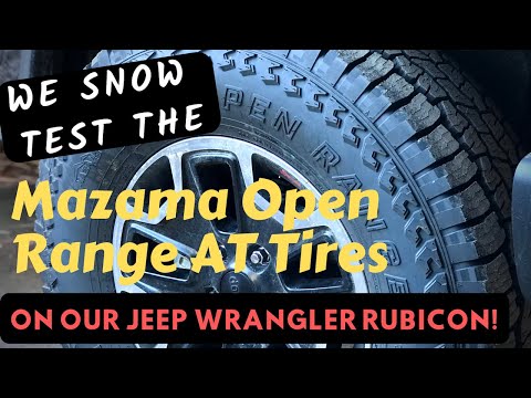 download lagu mp3 mp4 Mazama Open Range Tire Review, download lagu Mazama Open Range Tire Review gratis, unduh video klip Download Mazama Open Range Tire Review Mp3 dan Mp4 Popular Gratis