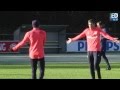 Stijn Schaars schiet uit slof