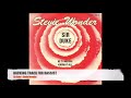 Sir Duke - Stevie Wonder - Bass Backing Track (NO BASS)