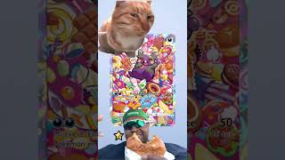 Opening/Abriendo 10 Pokemon TCG pocket packs - MEGAVARICOLOR/MEGA SHINE