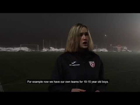 FC LaPa - Football club