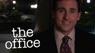 Milk &amp; Sugar  - The Office US