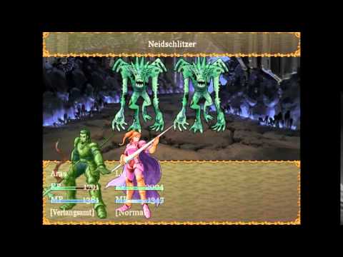 Let's Play Elements Destiny Ancient Powers #69 Folge Dem Licht