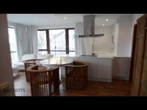 WI-176771 - **Möblierte 2 Zimmer Wohnung in Wiesbaden Bestlage