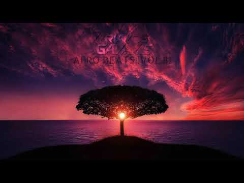 Kyriakos Gavakis - Afro Beats (Vol.8)