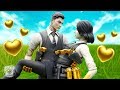 MIDAS FALLS IN LOVE?! (A Fortnite Short Film)