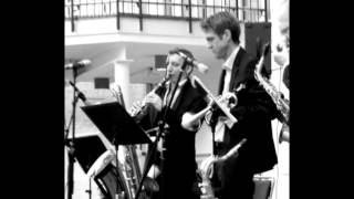 Swing Delight- Someday Sweetheart