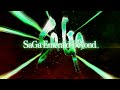 SaGa Emerald Beyond TGS Trailer