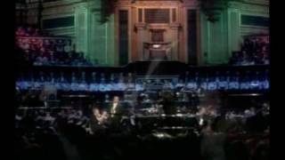 José Carreras Sings - Tu ca nun chiagne (De Curtis)  - &quot;A tribute To Mario Lanza&quot; Part 14