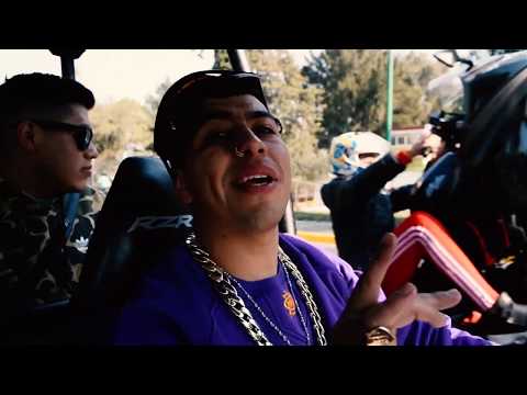 Mi Barrio - Eme Malafe 🔫🚓👿 Video Oficial by Dembow Filmz (Prod. By RadianteTP)