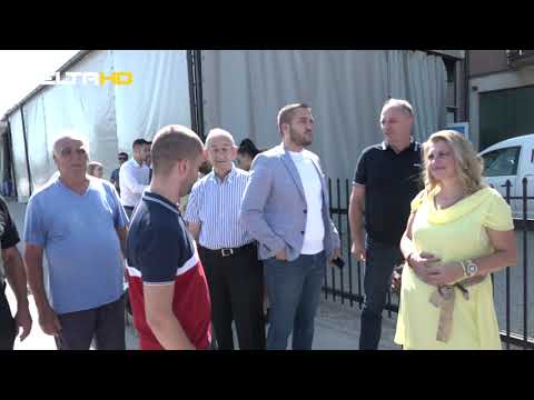 BL HRONIKA 13 09 22 - ULICA MOTIKE - PETRIĆEVAC