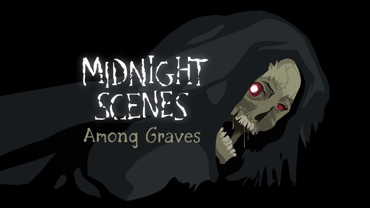 Midnight Scenes: Among Gravesvideo poster
