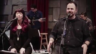 "Fight For Me" LIVE from Dustin Smith (OFFICIAL VIDEO)