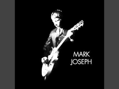 Mark Joseph - Before I Waste My Time