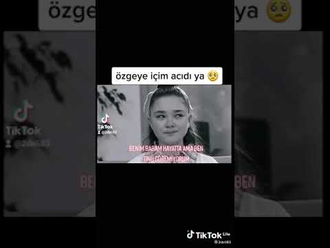 babasızlık 😨😓😢