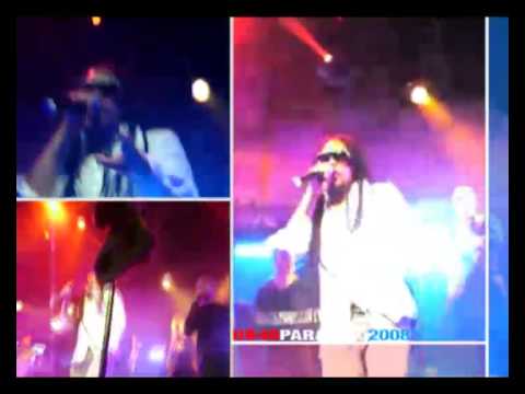 UB40 & Maxi Priest & DJ Rapper Truth &  - Dance Until The Morning Light (ft. Maxi Priest & DJ Rapper Truth)