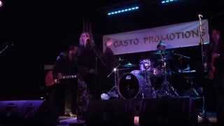 DEBORAH BONHAM 013 - FOR YOU & THE MOON - Darlington Forum 17/4/15