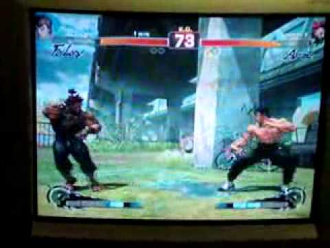 Versus Sampa - DG (Fei) vs Bruno f1ght3rs (Ak).flv