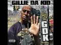 Gille Da Kid - How We Ride